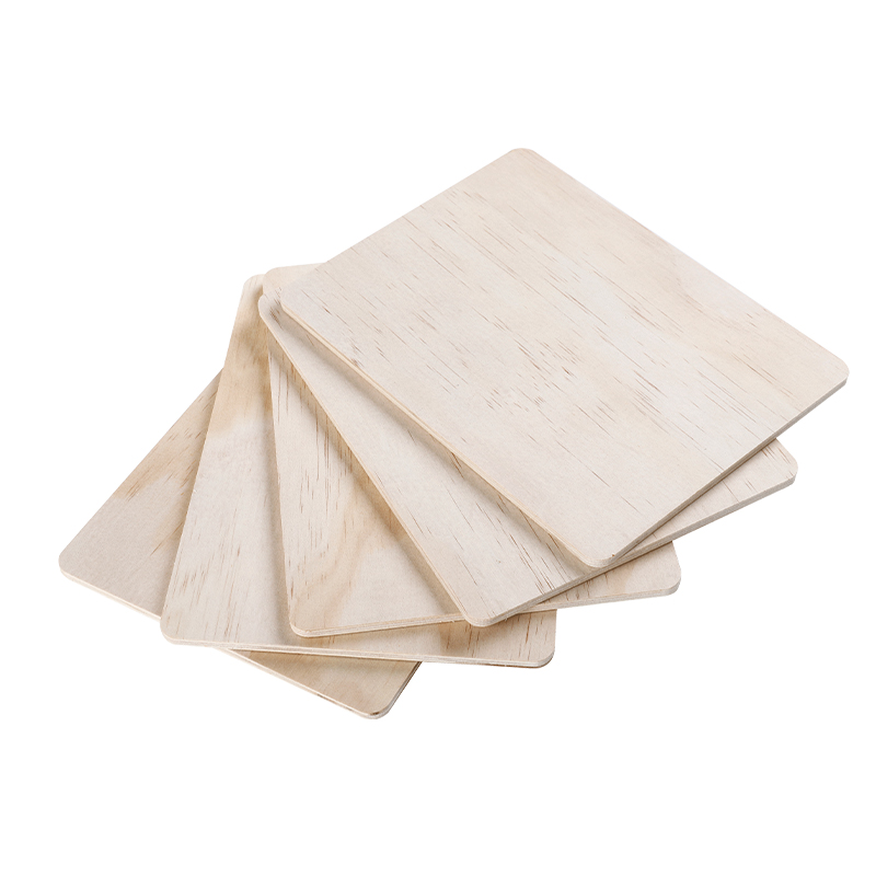 Birch Plywood