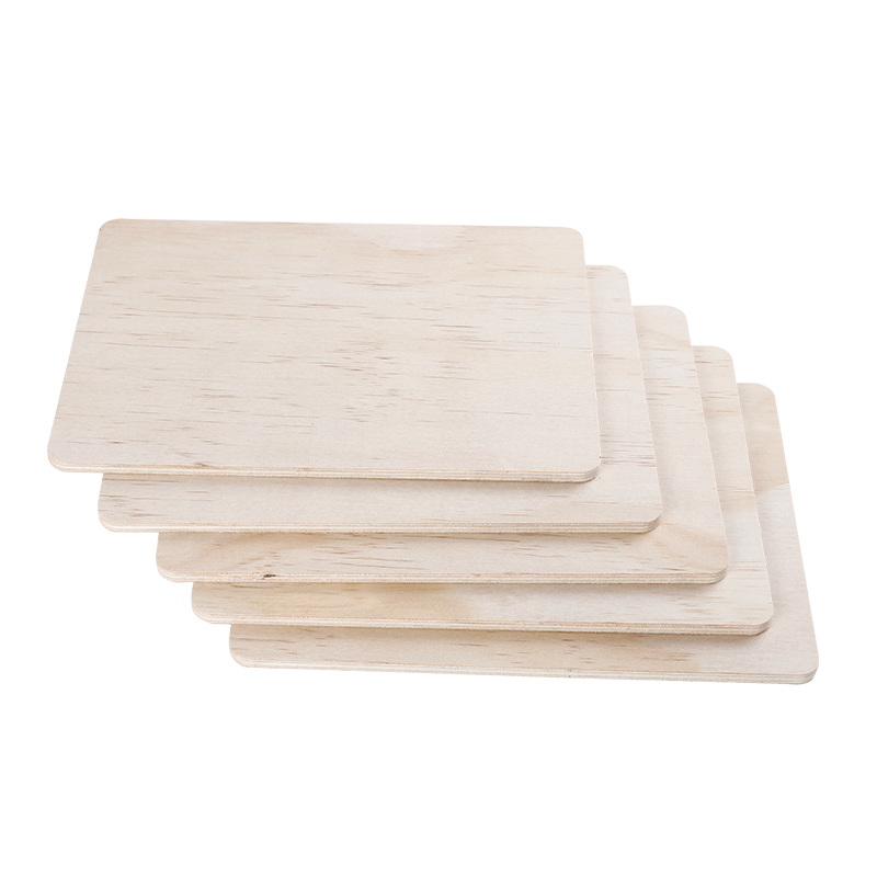 Birch Plywood