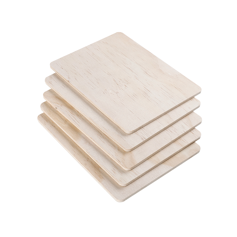 Birch Plywood