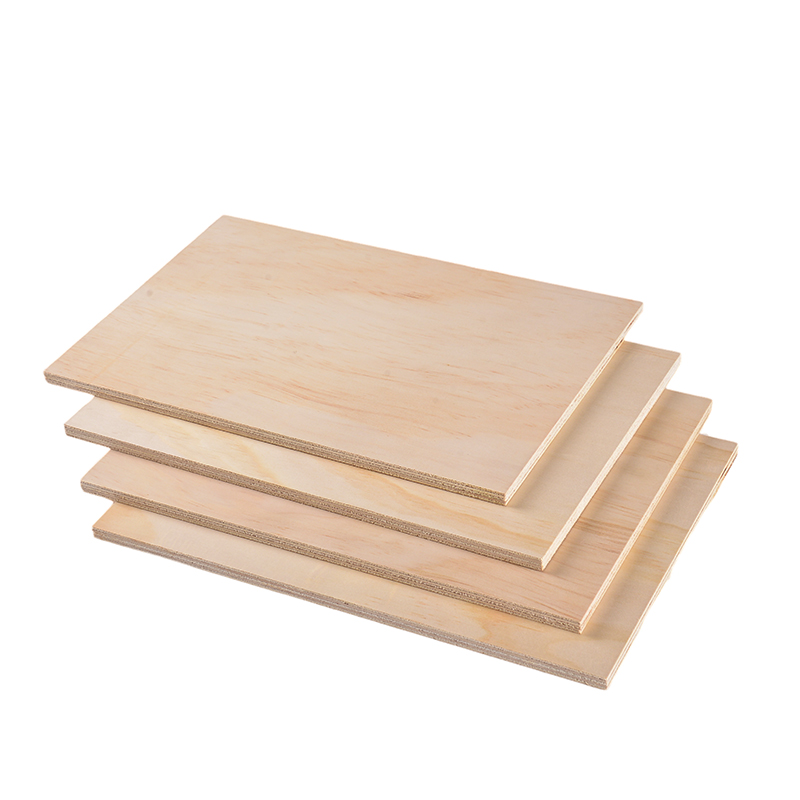 Birch Plywood