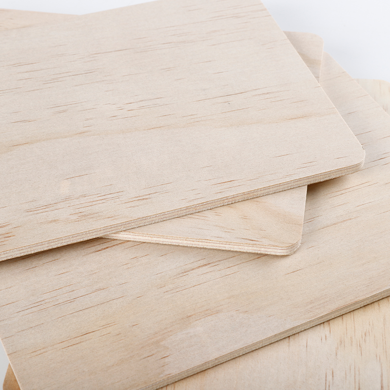 Birch Plywood