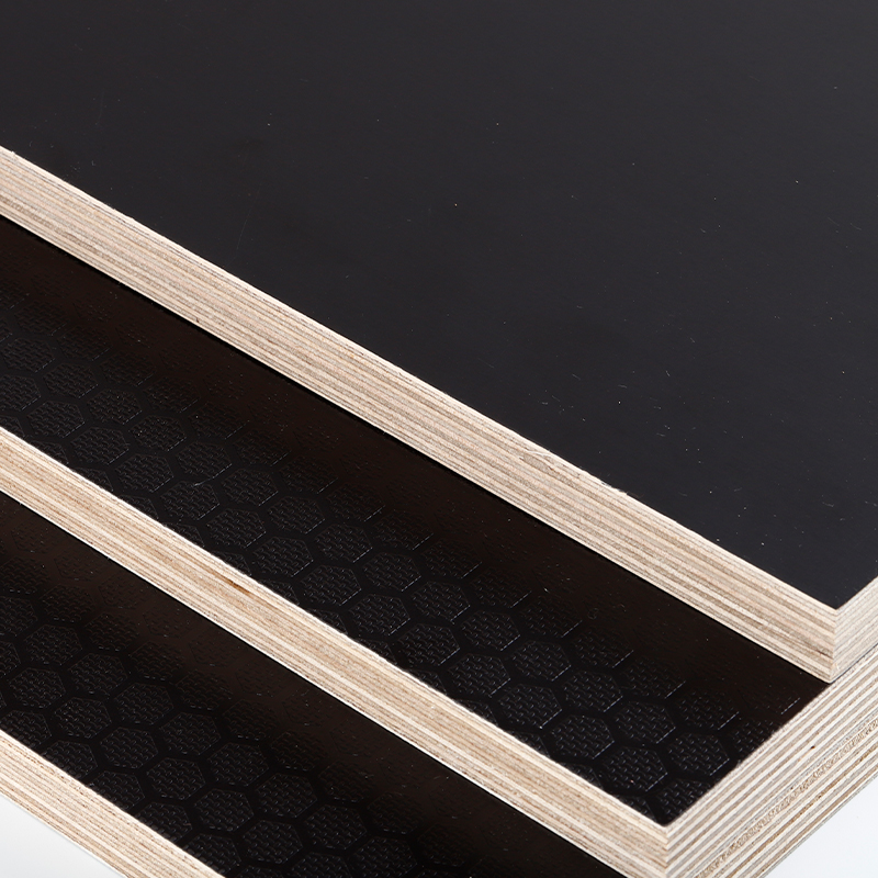 Anti-slip Film Faced Plywood