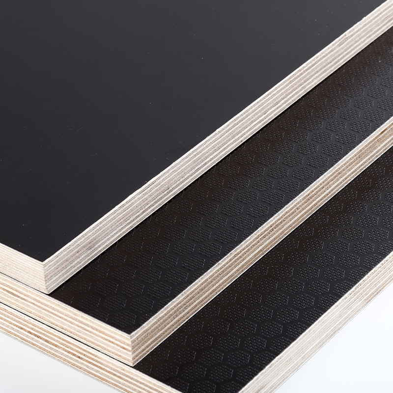 Anti-slip Film Faced Plywood