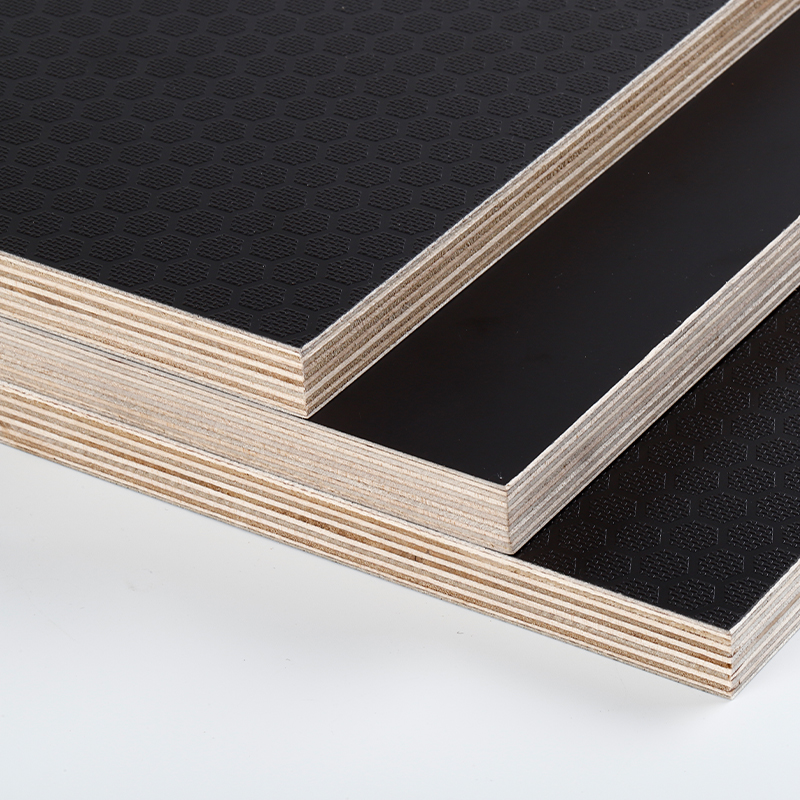 Anti-slip Film Faced Plywood