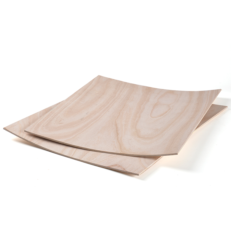 Flexi Plywood