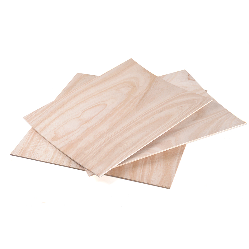 Flexi Plywood