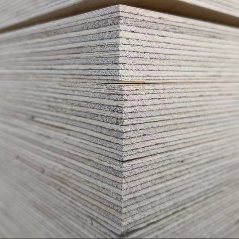 Full Birch Plywood