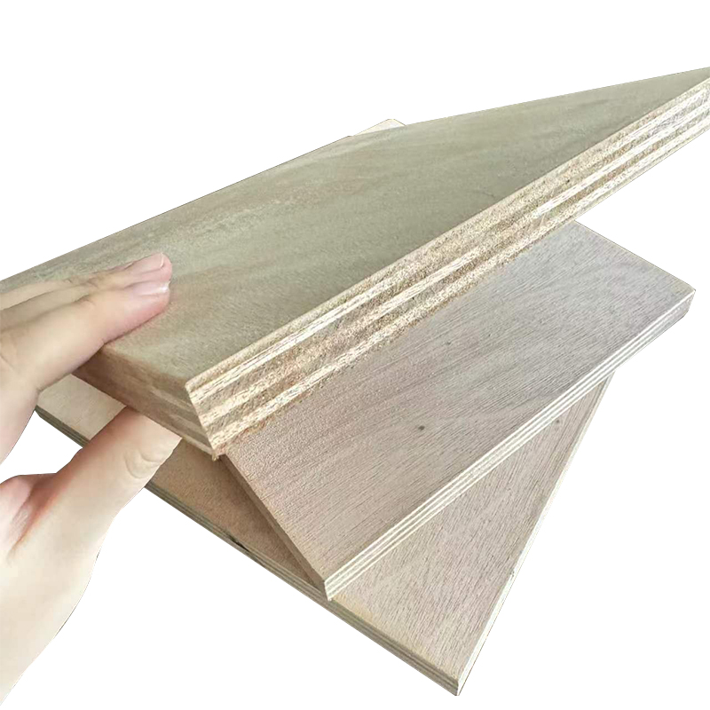 Gabon Okoume Plywood