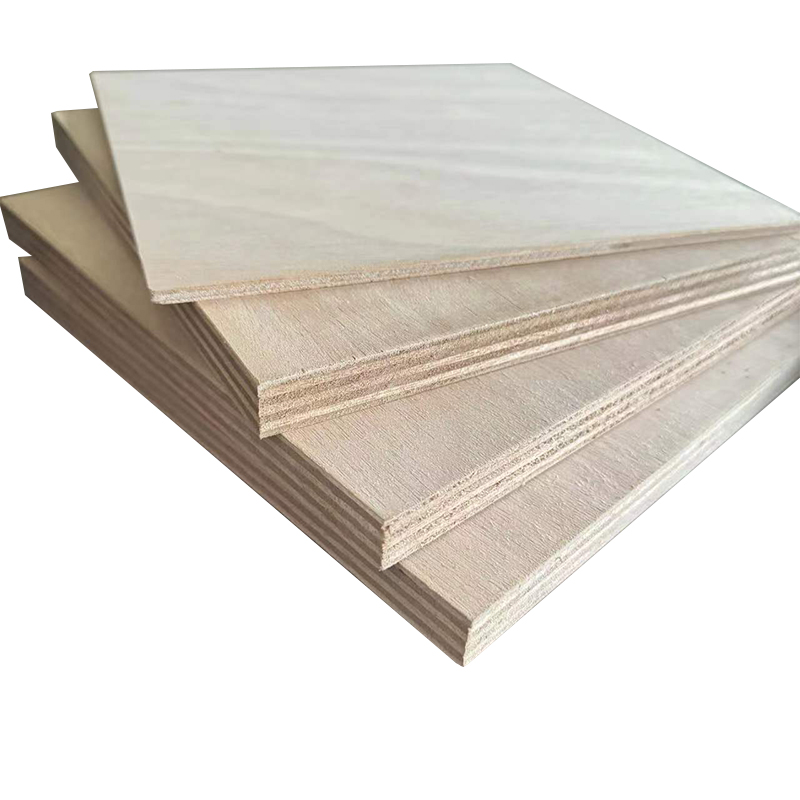 Gabon Okoume Plywood