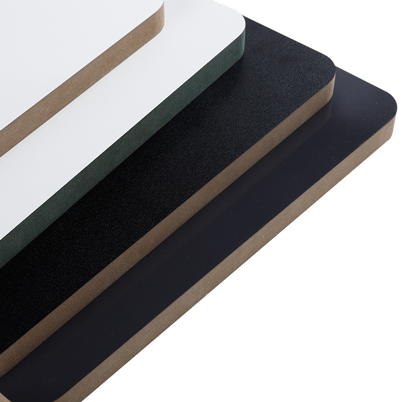 Melamine MDF