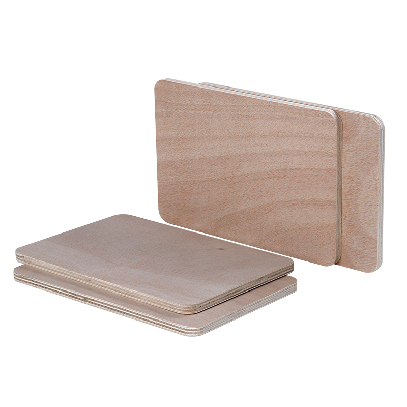 Okoume Plywood