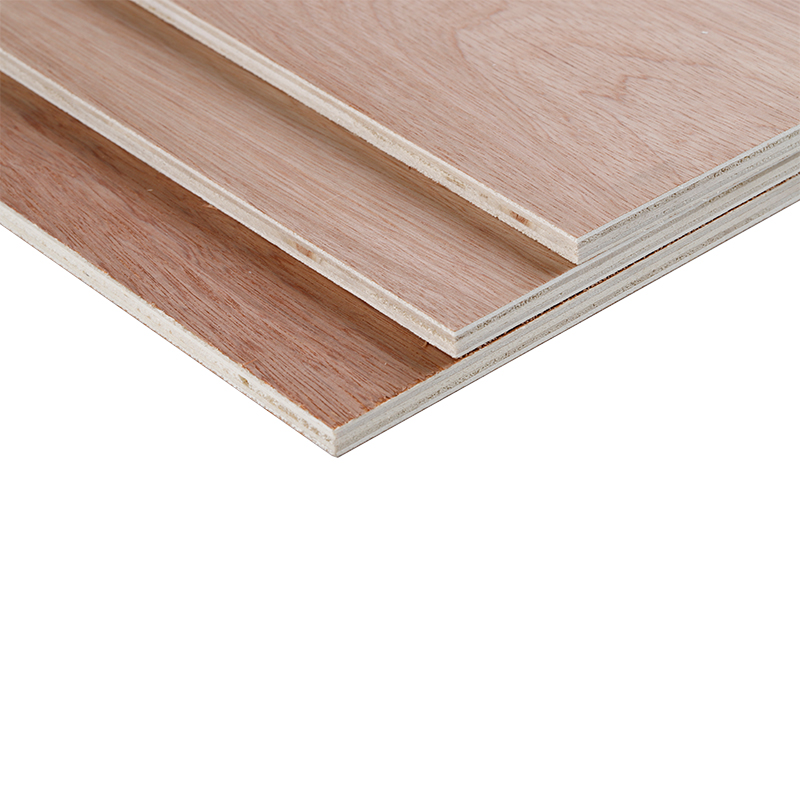 Okoume Plywood