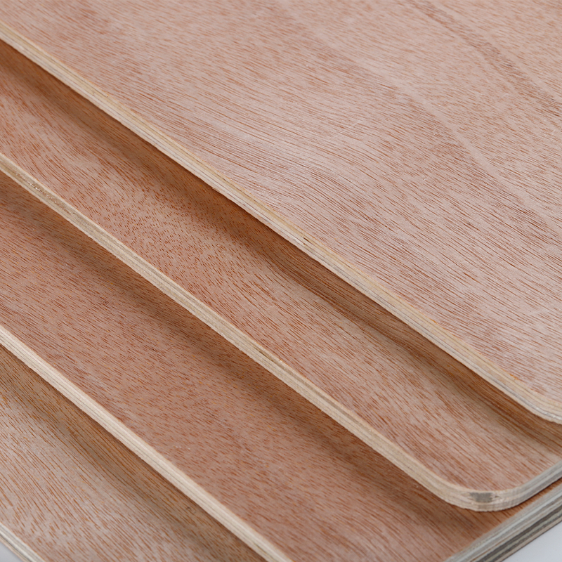 Okoume Plywood