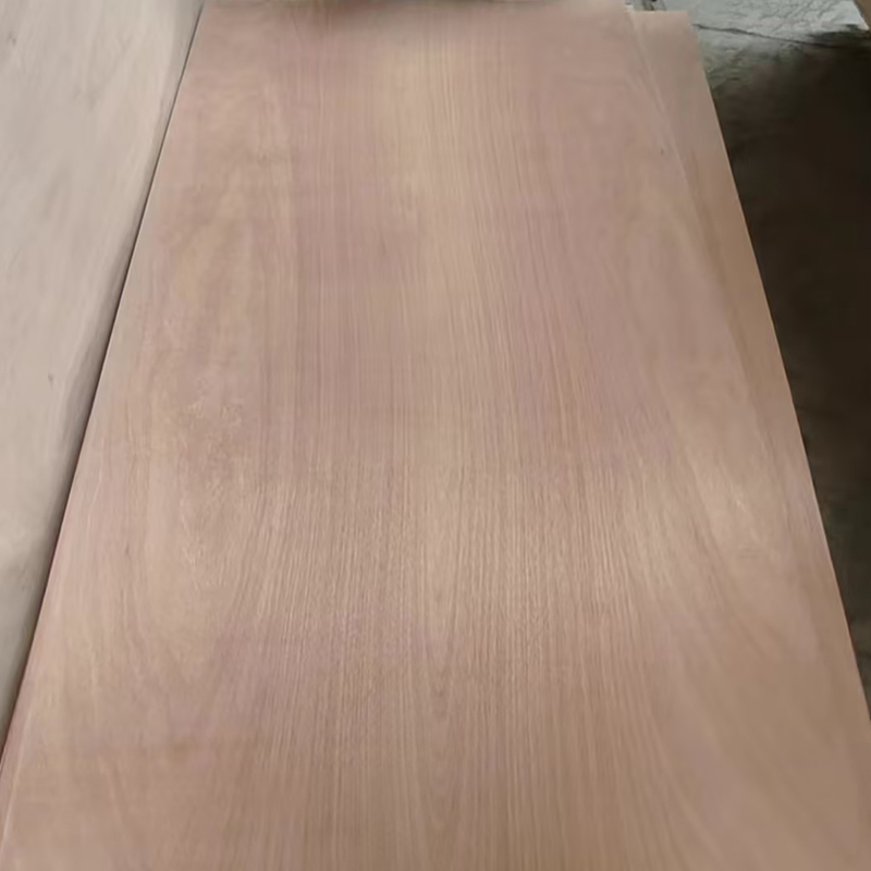 Pencil cedar plywood