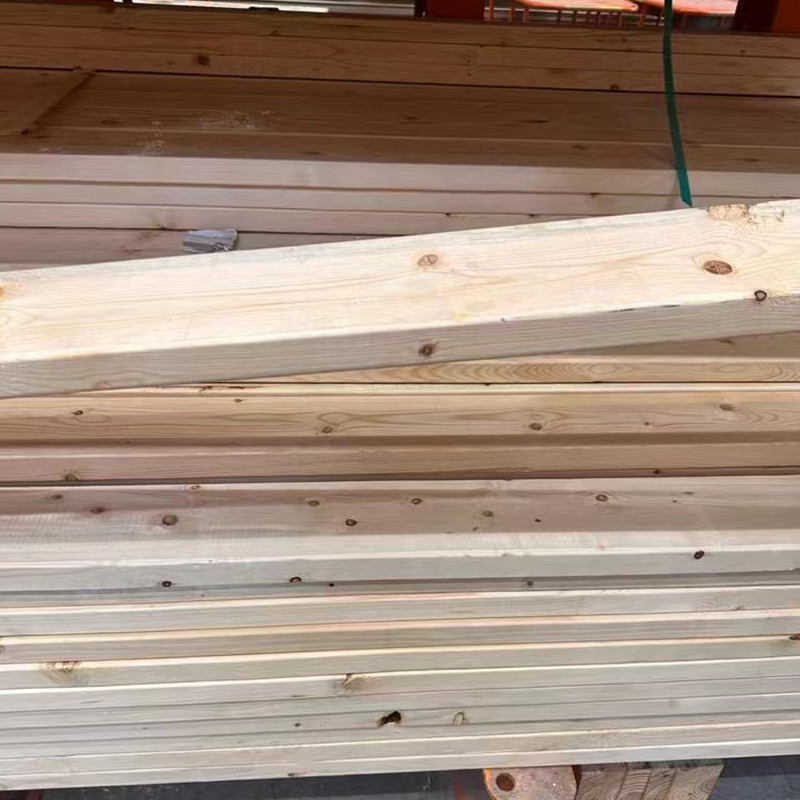 Wood Sawn Timber