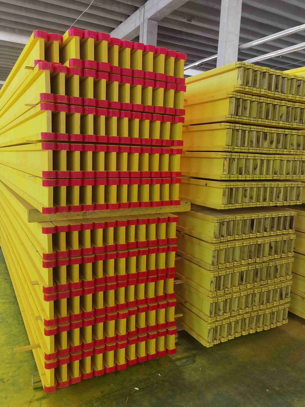 H20 Timber Beam Formwork