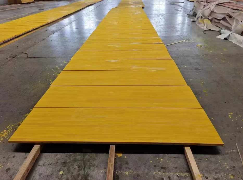 New Three-layer Plywood(图2) New Three-layer Plywood(图2)