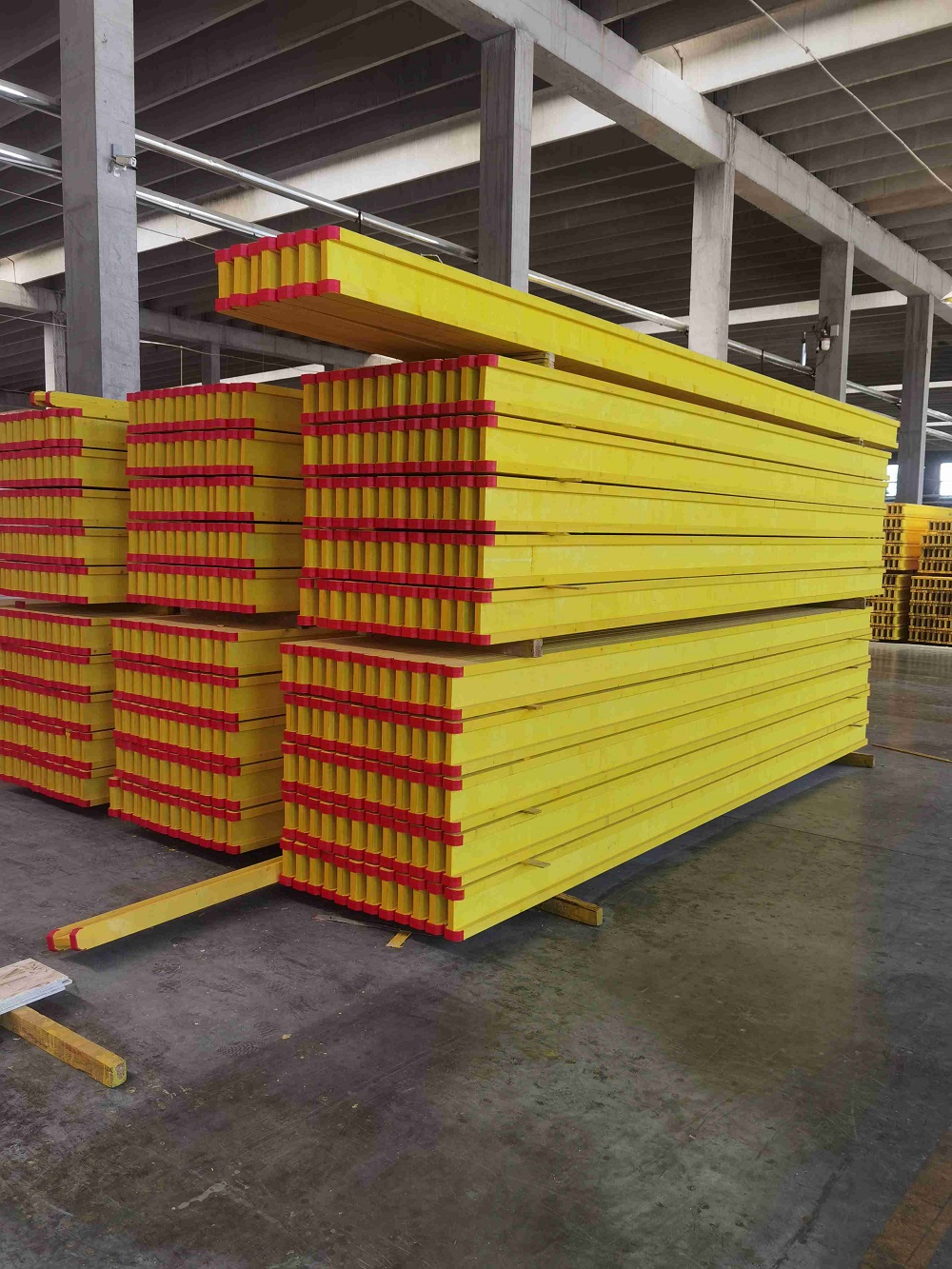 H20 Timber Beam Formwork(图4) H20 Timber Beam Formwork(图4)